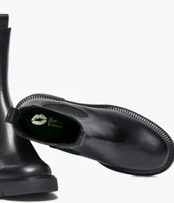 Online CHELSEA BOOTS ESTELLE Femme Boots & Bottines