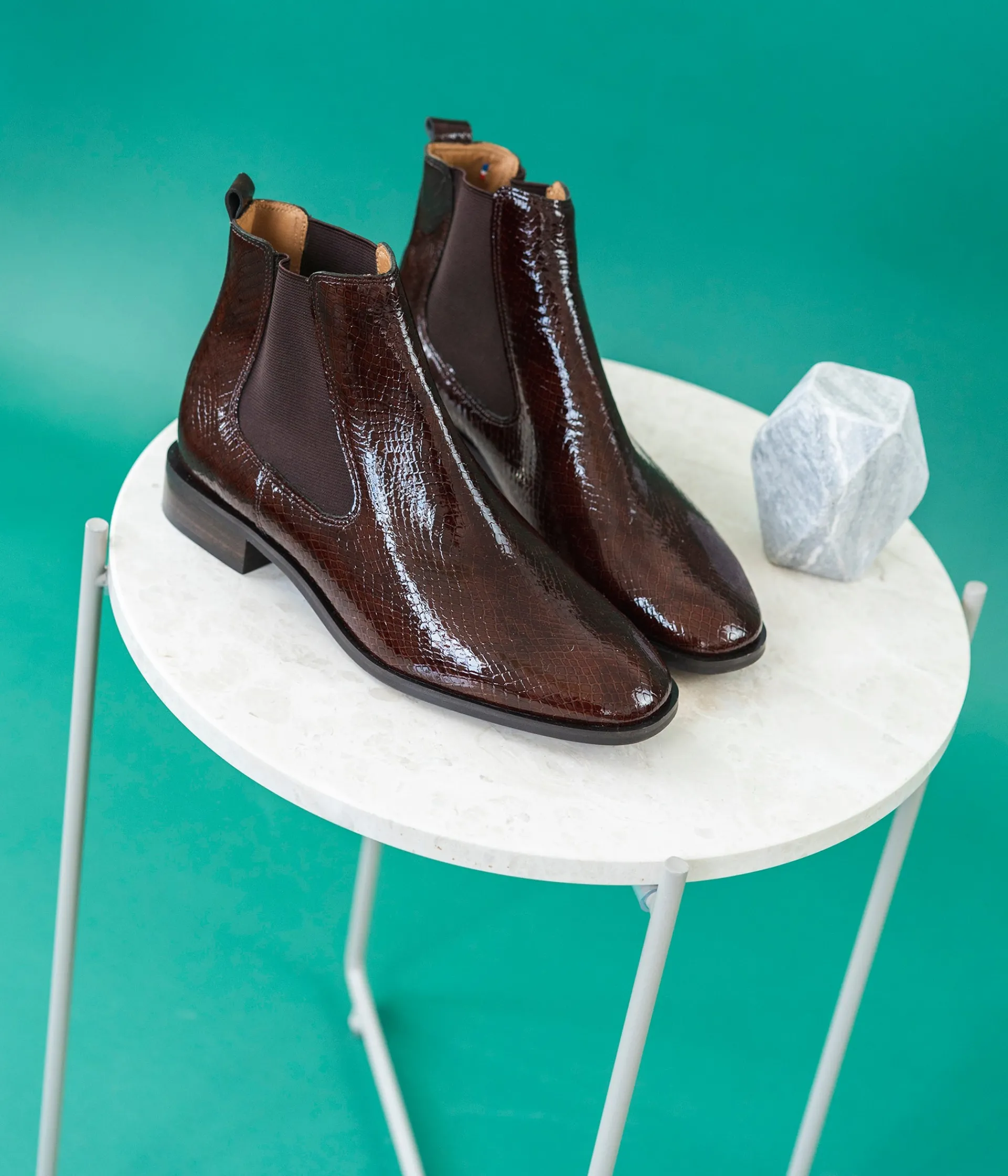 Outlet CHELSEA BOOTS KARAMI Femme Boots & Bottines