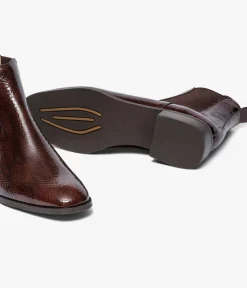 Outlet CHELSEA BOOTS KARAMI Femme Boots & Bottines