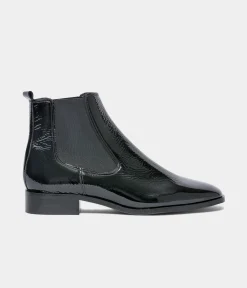 New CHELSEA BOOTS KARAMI Femme Boots & Bottines
