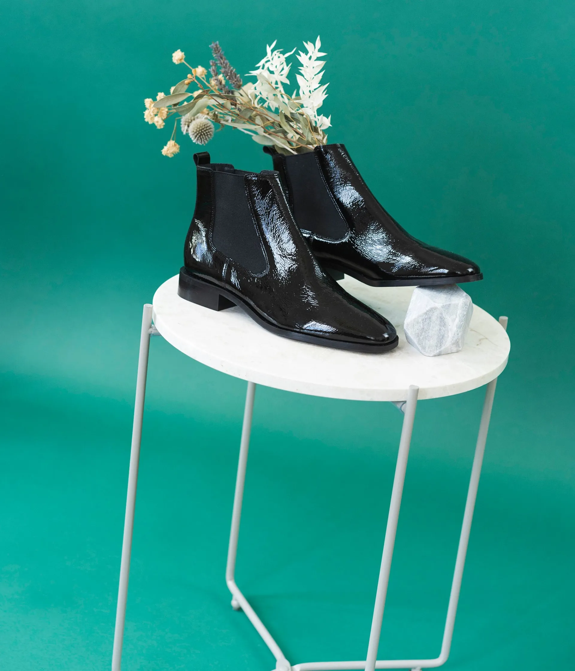 New CHELSEA BOOTS KARAMI Femme Boots & Bottines