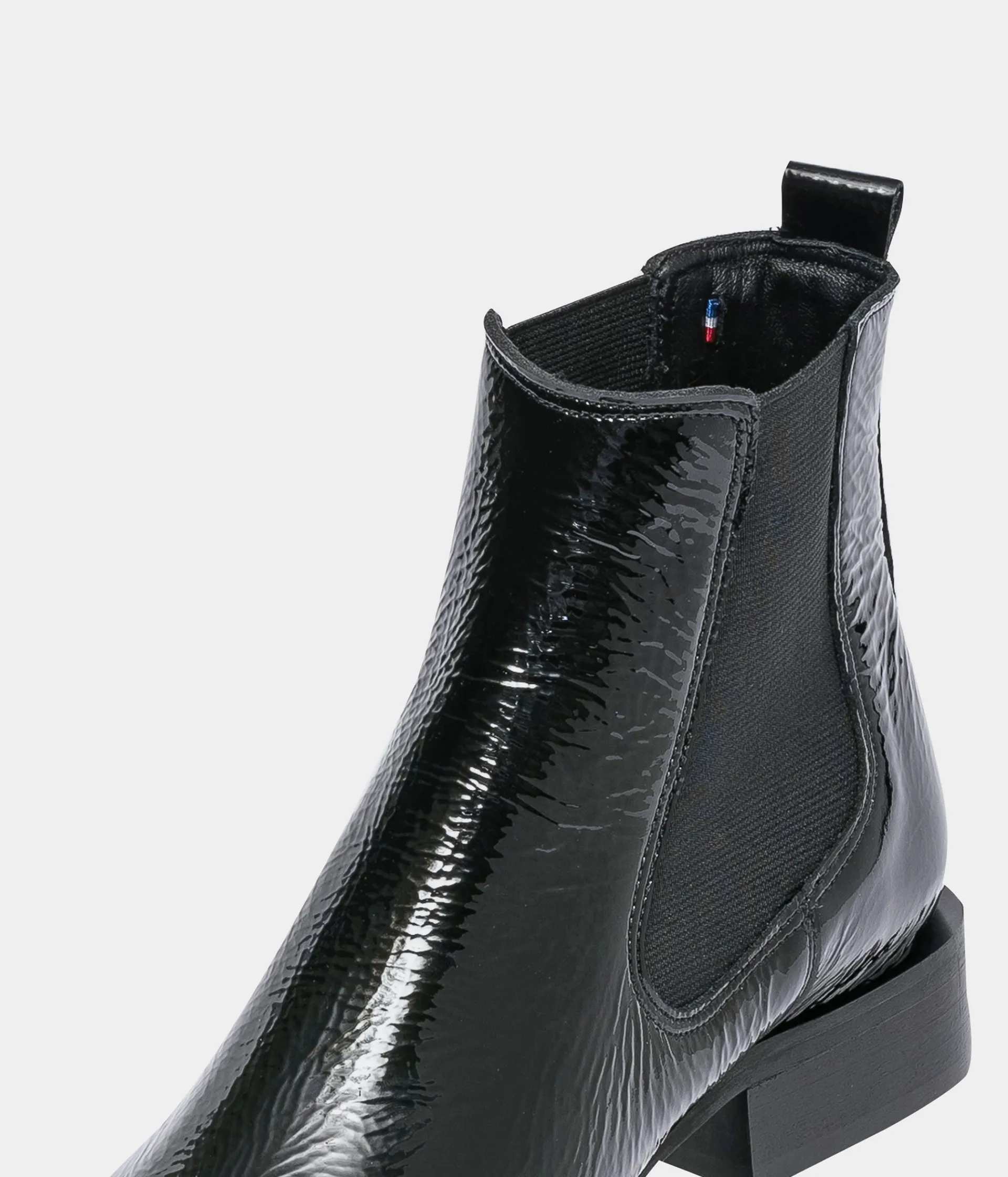 New CHELSEA BOOTS KARAMI Femme Boots & Bottines
