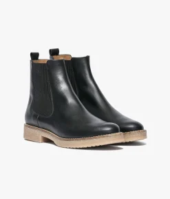 New CHELSEA BOOTS KARKAN Femme Boots & Bottines