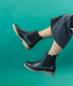 New CHELSEA BOOTS KARKAN Femme Boots & Bottines