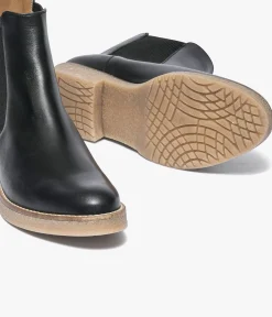New CHELSEA BOOTS KARKAN Femme Boots & Bottines
