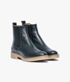 New CHELSEA BOOTS KARKAN Femme Boots & Bottines