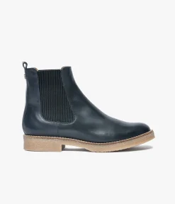 New CHELSEA BOOTS KARKAN Femme Boots & Bottines