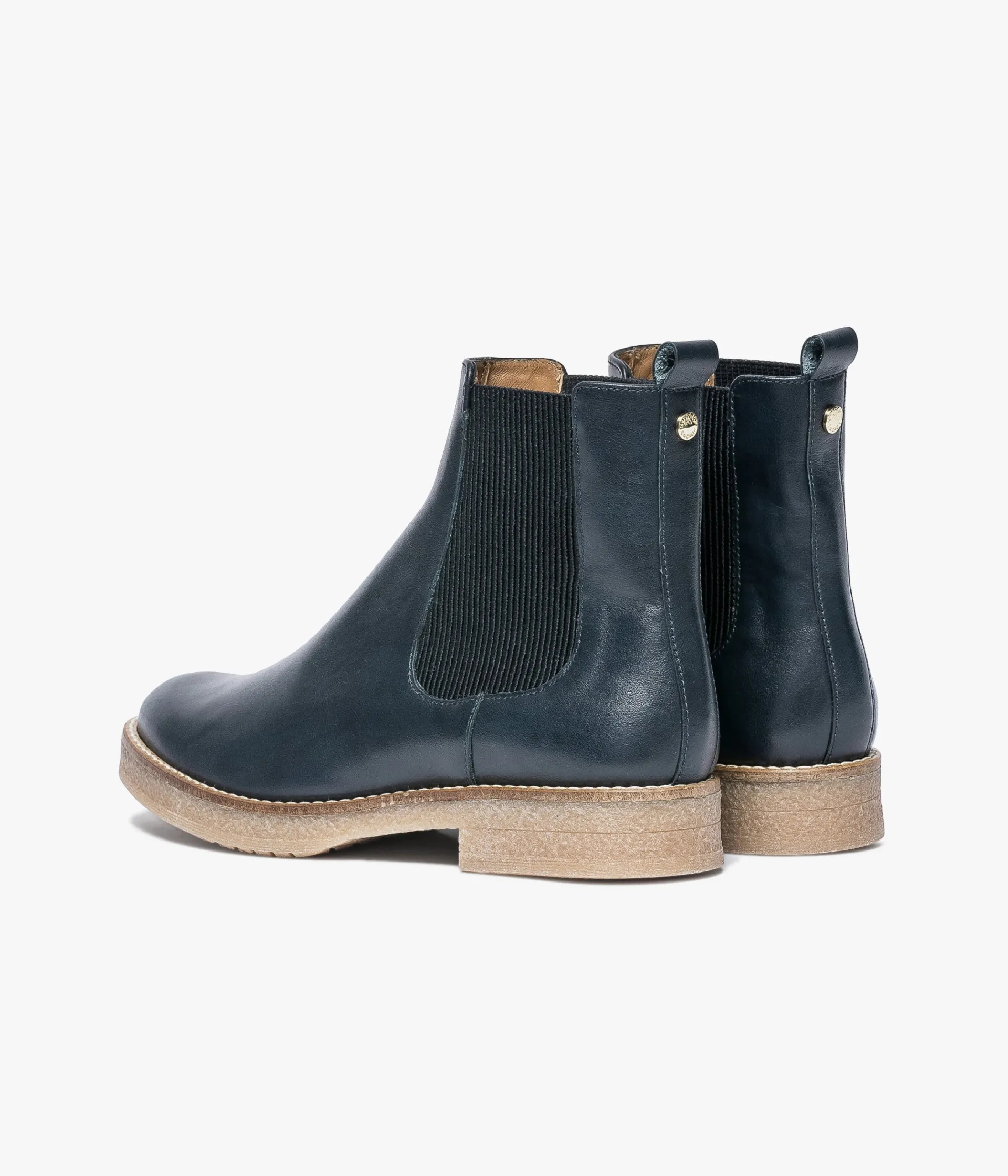 New CHELSEA BOOTS KARKAN Femme Boots & Bottines