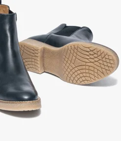 New CHELSEA BOOTS KARKAN Femme Boots & Bottines