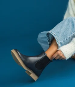 New CHELSEA BOOTS KARKAN Femme Boots & Bottines