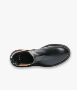 Outlet CHELSEA BOOTS KARNIO Femme Boots & Bottines