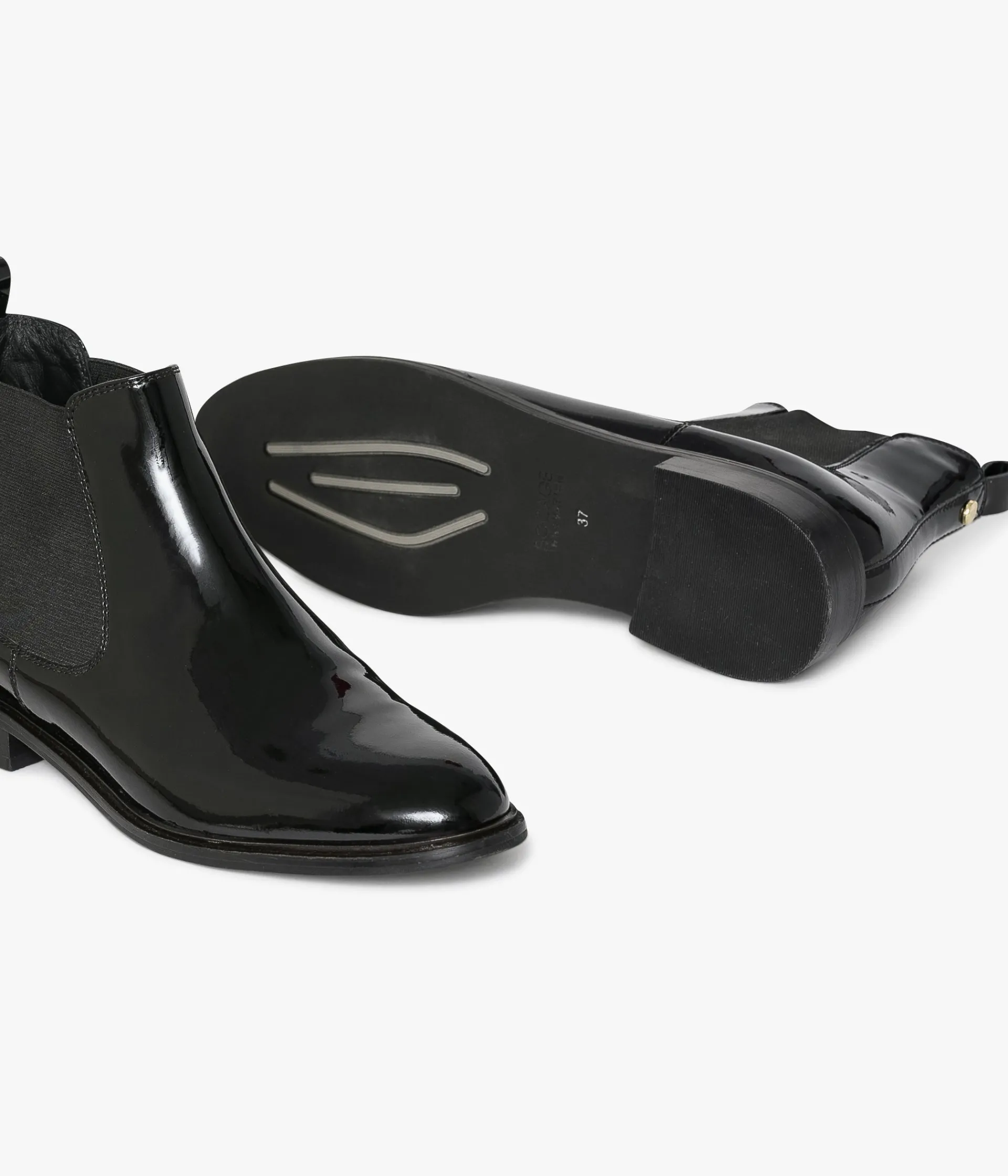 Online CHELSEA BOOTS KENNYO Femme Boots & Bottines