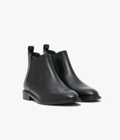 Online CHELSEA BOOTS KENNYO Femme Boots & Bottines