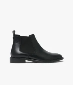 Online CHELSEA BOOTS KENNYO Femme Boots & Bottines