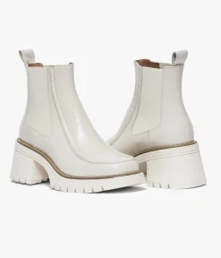 New CHELSEA BOOTS MAE Femme Boots & Bottines