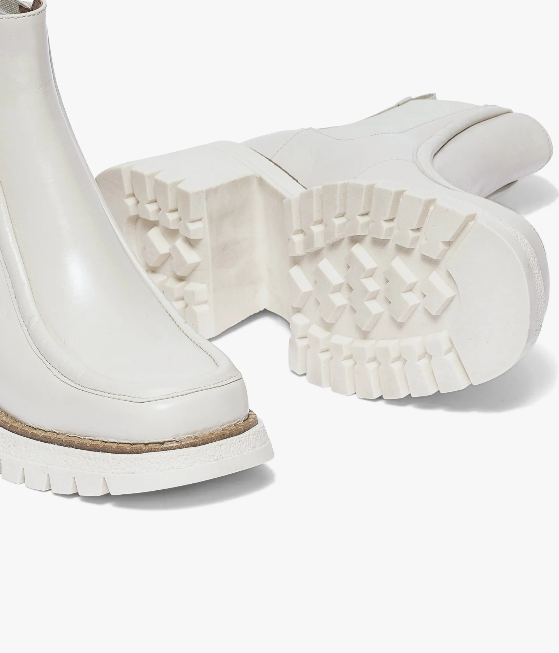 New CHELSEA BOOTS MAE Femme Boots & Bottines