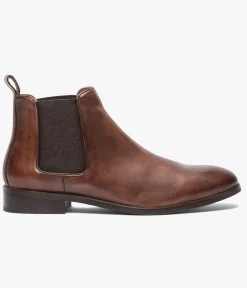 Outlet CHELSEA BOOTS MANAL Homme Chelsea Boots|Boots