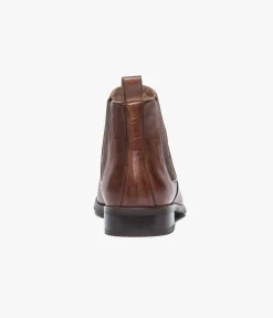 Outlet CHELSEA BOOTS MANAL Homme Chelsea Boots|Boots