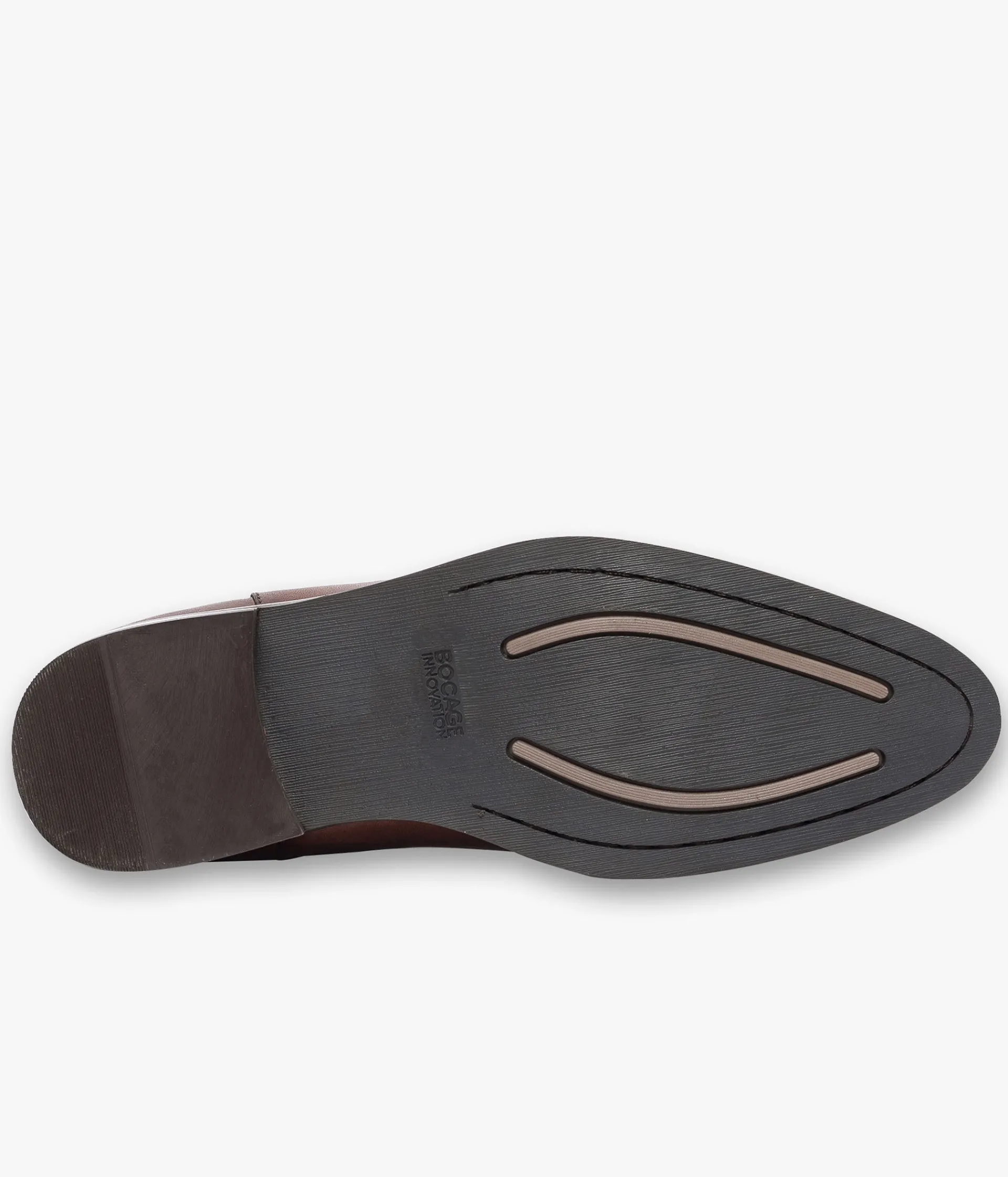 Outlet CHELSEA BOOTS MANAL Homme Chelsea Boots|Boots