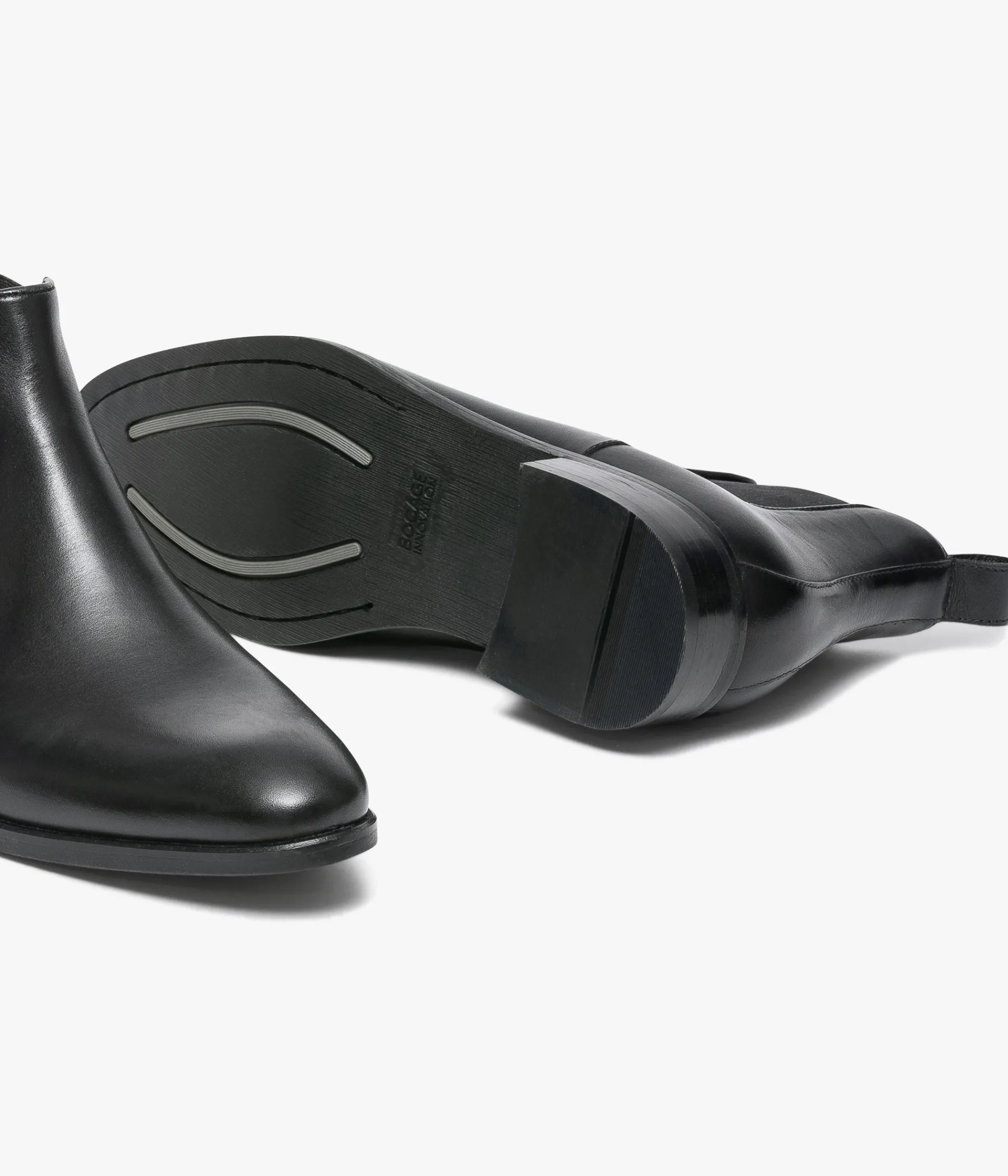 Sale CHELSEA BOOTS MANAL Homme Chelsea Boots|Boots