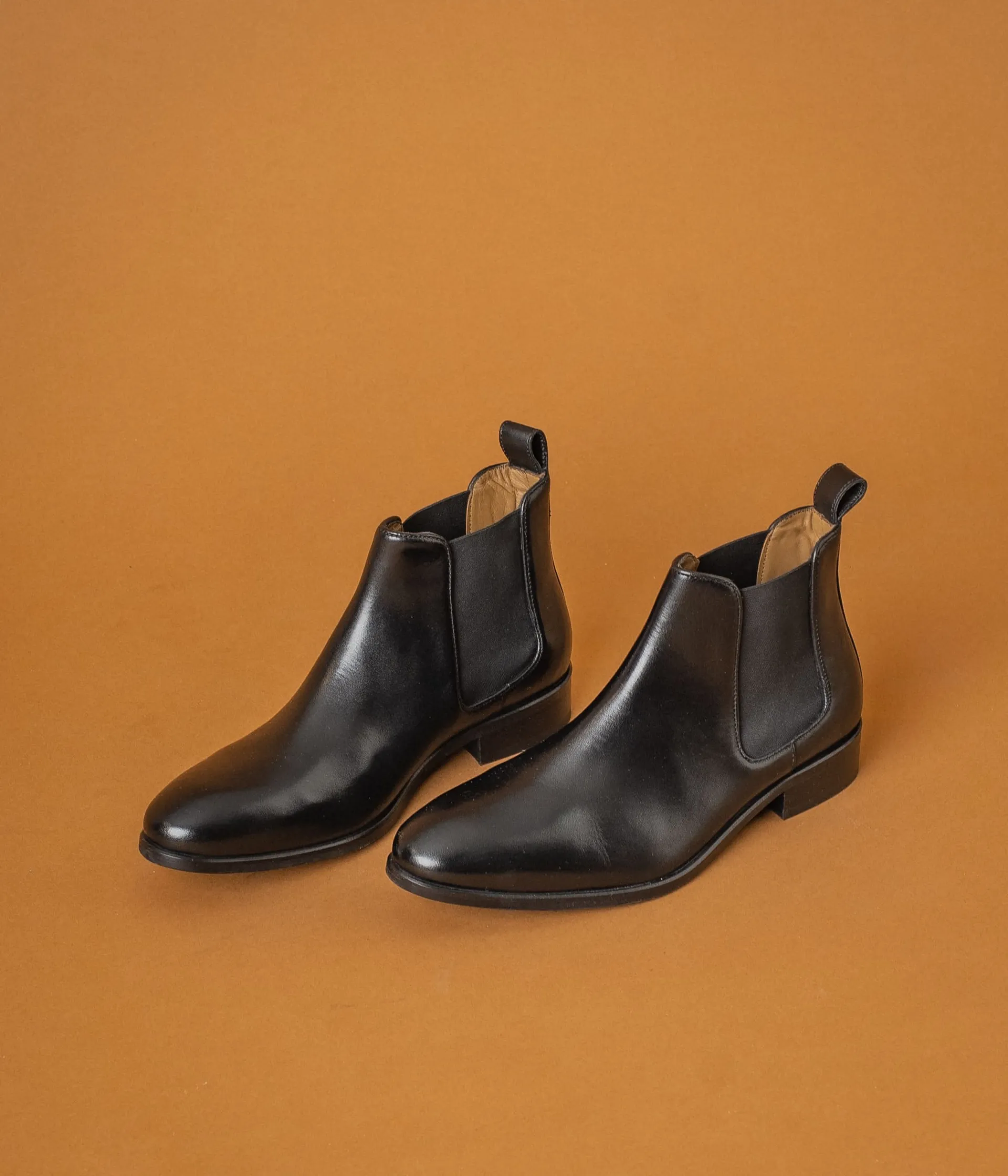 Sale CHELSEA BOOTS MANAL Homme Chelsea Boots|Boots