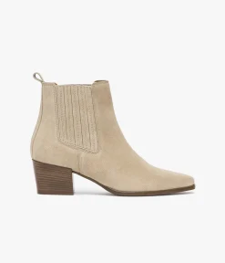 Outlet CHELSEA BOOTS MANDY Femme Boots & Bottines