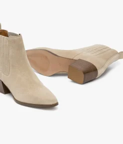 Outlet CHELSEA BOOTS MANDY Femme Boots & Bottines