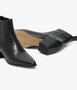 Sale CHELSEA BOOTS MANDY Femme Boots & Bottines