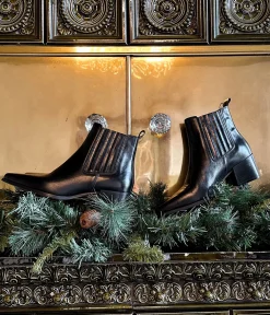 Sale CHELSEA BOOTS MANDY Femme Boots & Bottines