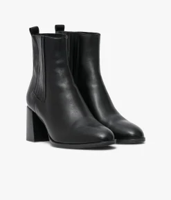 Online CHELSEA BOOTS MANON Femme Boots & Bottines