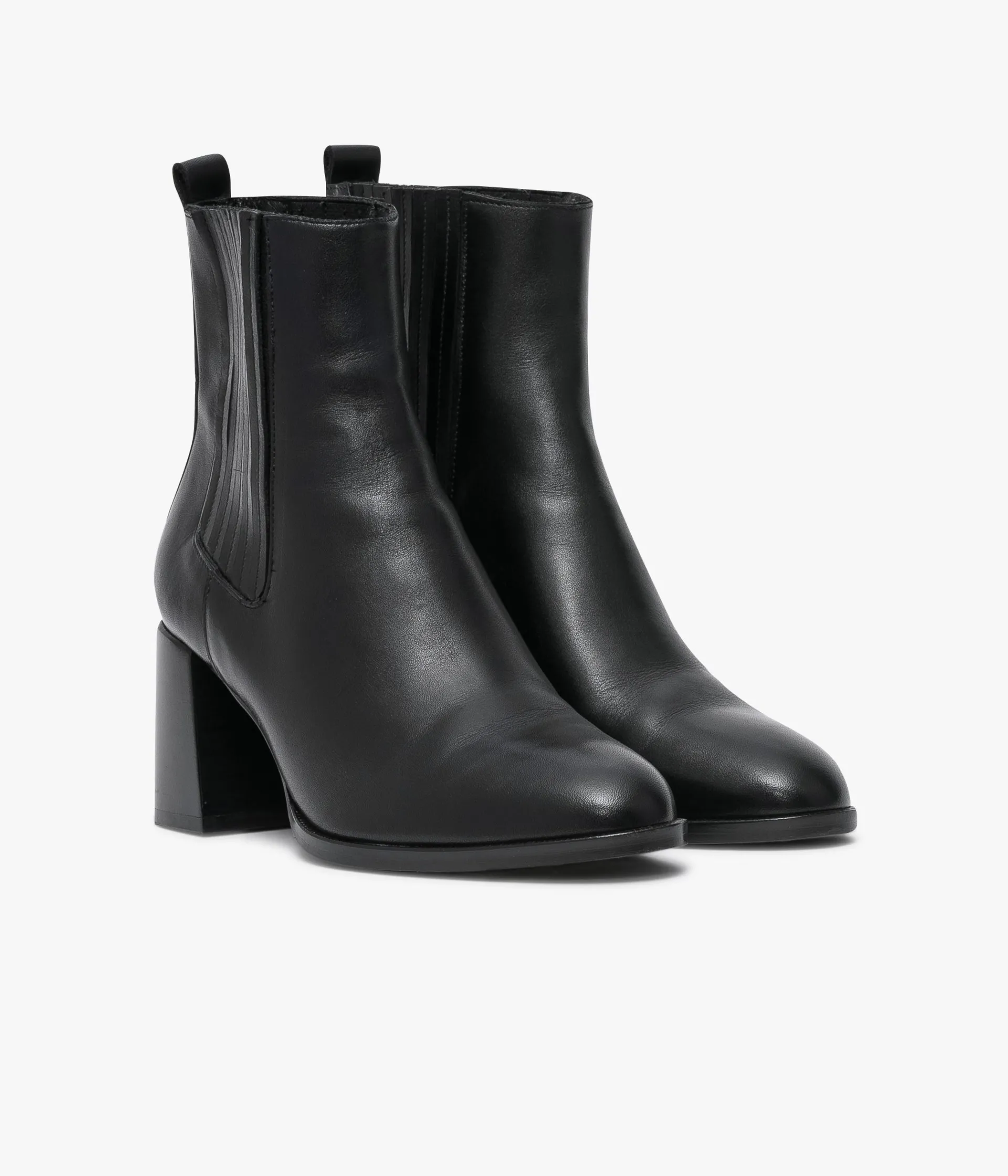 Online CHELSEA BOOTS MANON Femme Boots & Bottines