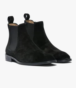 New CHELSEA BOOTS MARKUS Homme Chelsea Boots|Boots