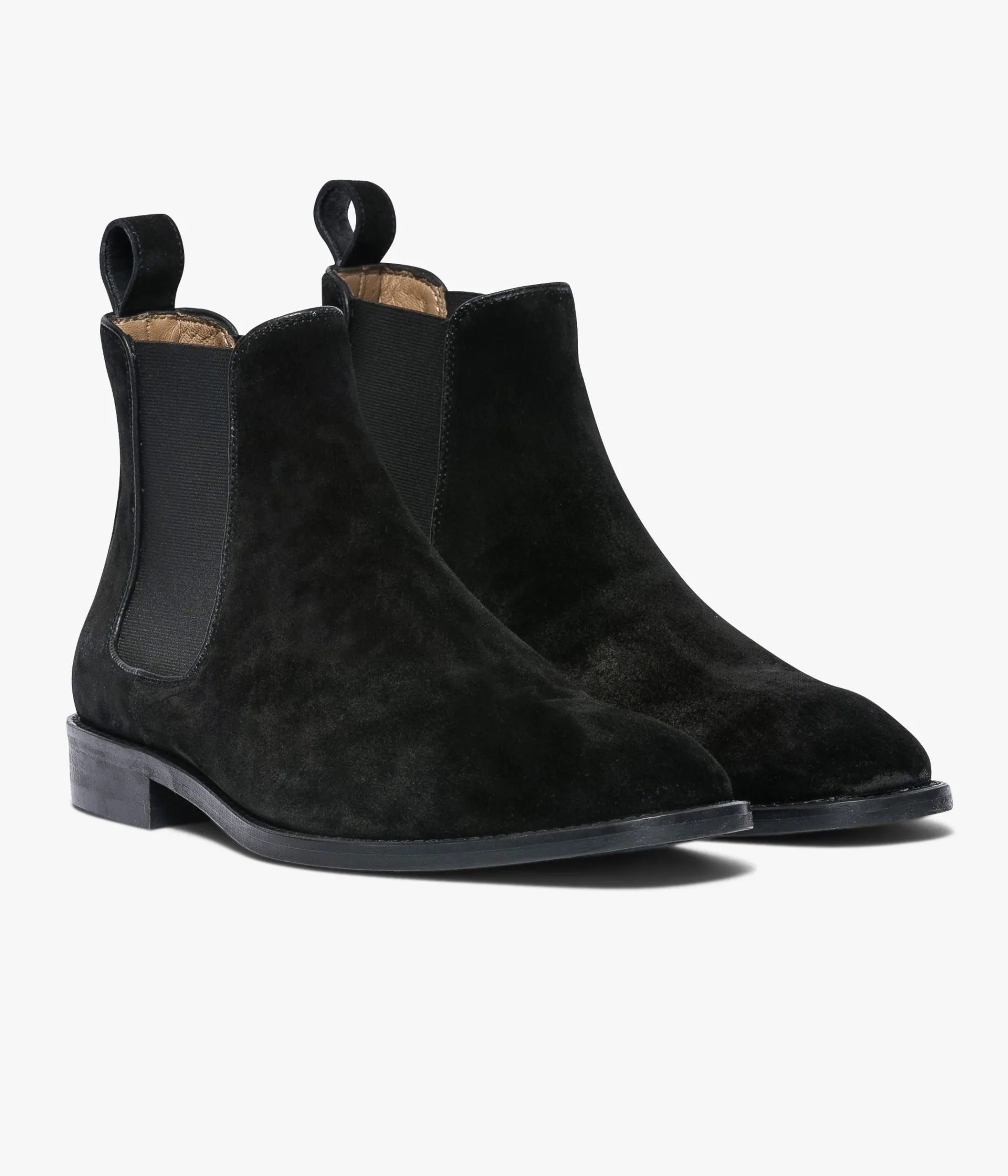 New CHELSEA BOOTS MARKUS Homme Chelsea Boots|Boots