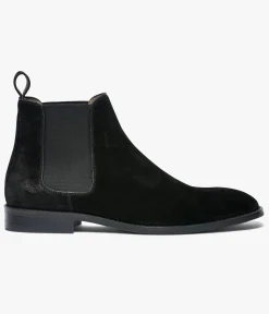 New CHELSEA BOOTS MARKUS Homme Chelsea Boots|Boots