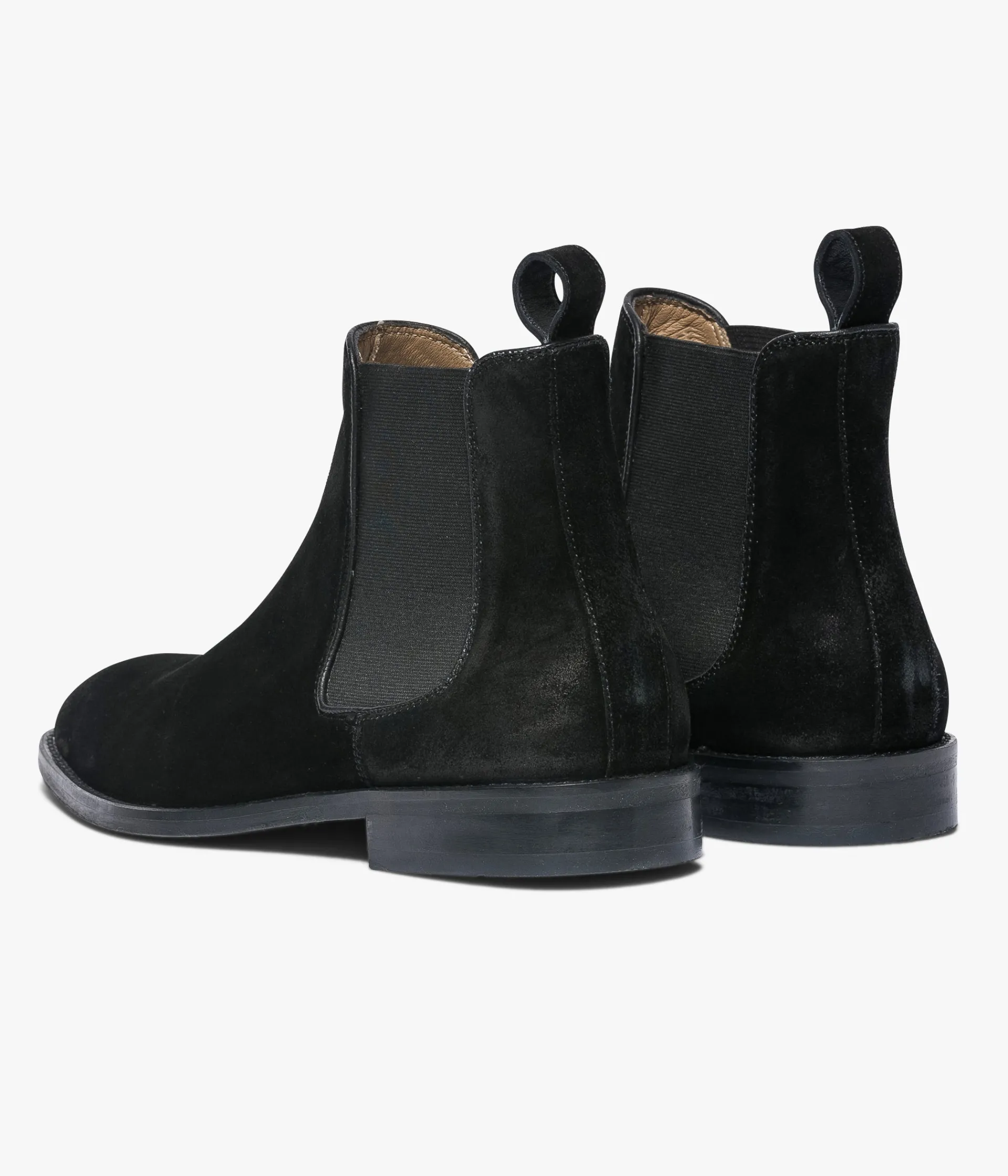 New CHELSEA BOOTS MARKUS Homme Chelsea Boots|Boots