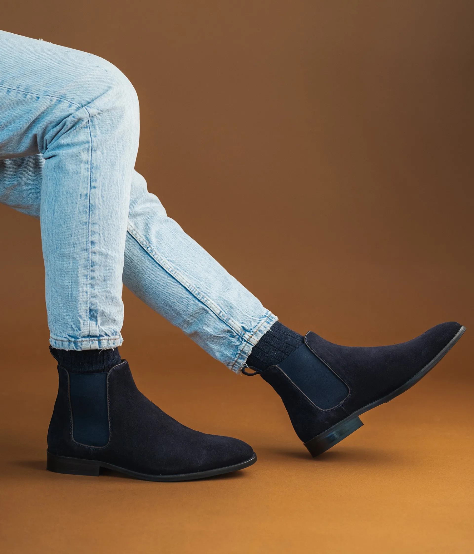 Clearance CHELSEA BOOTS MARKUS MARINE Homme Chelsea Boots|Boots