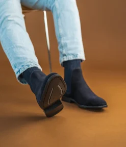 Clearance CHELSEA BOOTS MARKUS MARINE Homme Chelsea Boots|Boots