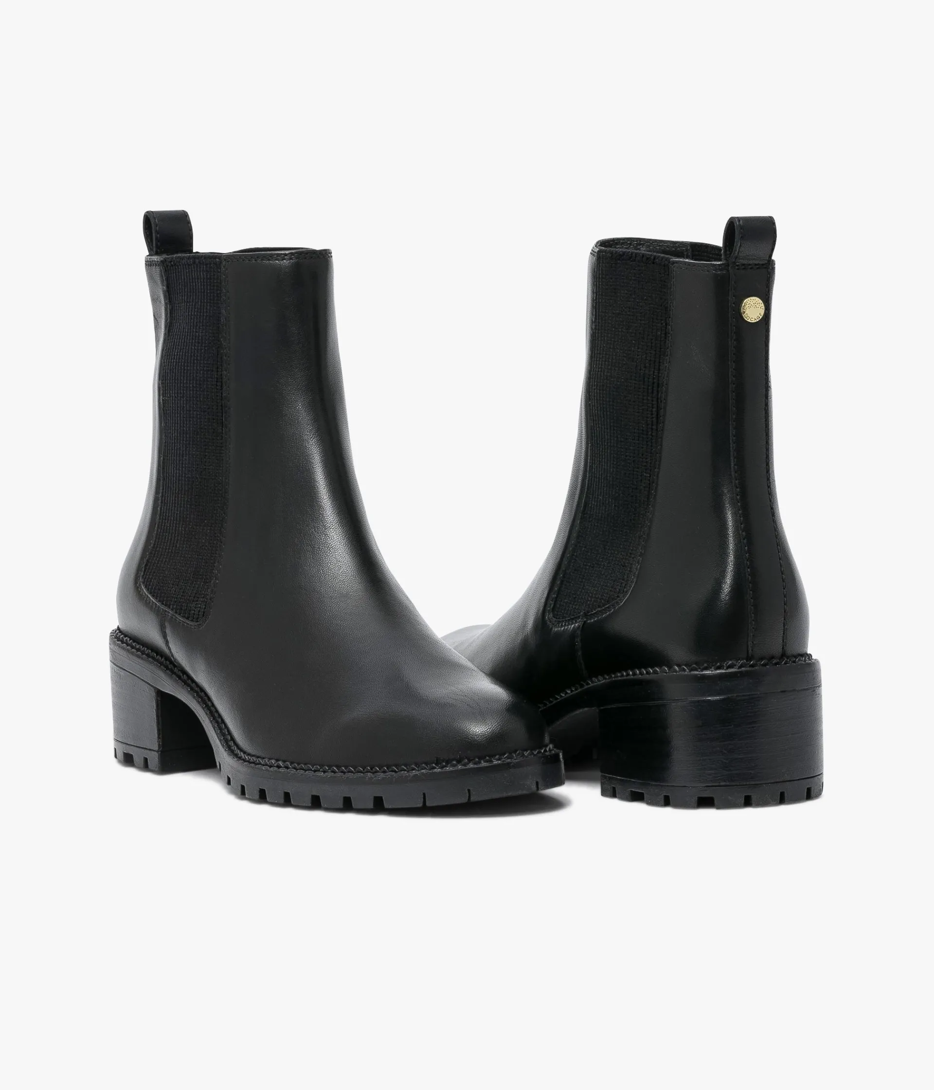 Clearance CHELSEA BOOTS MARLENE Femme Boots & Bottines