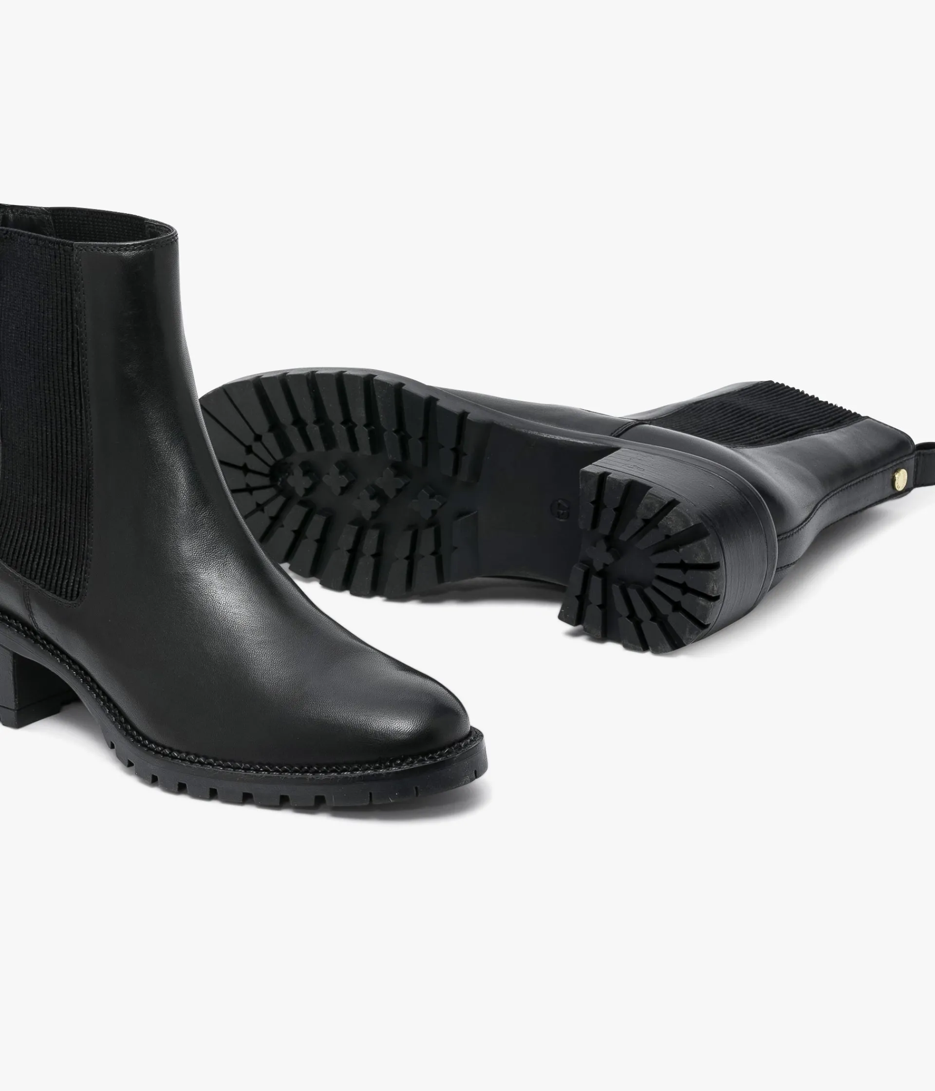 Clearance CHELSEA BOOTS MARLENE Femme Boots & Bottines