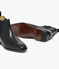 Online CHELSEA BOOTS MARTIAL Homme Chelsea Boots|Boots