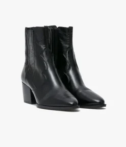 Discount CHELSEA BOOTS MICKA Femme Boots & Bottines