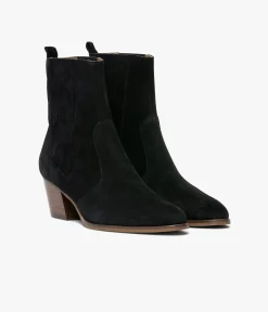 Online CHELSEA BOOTS MIMI Femme Boots & Bottines