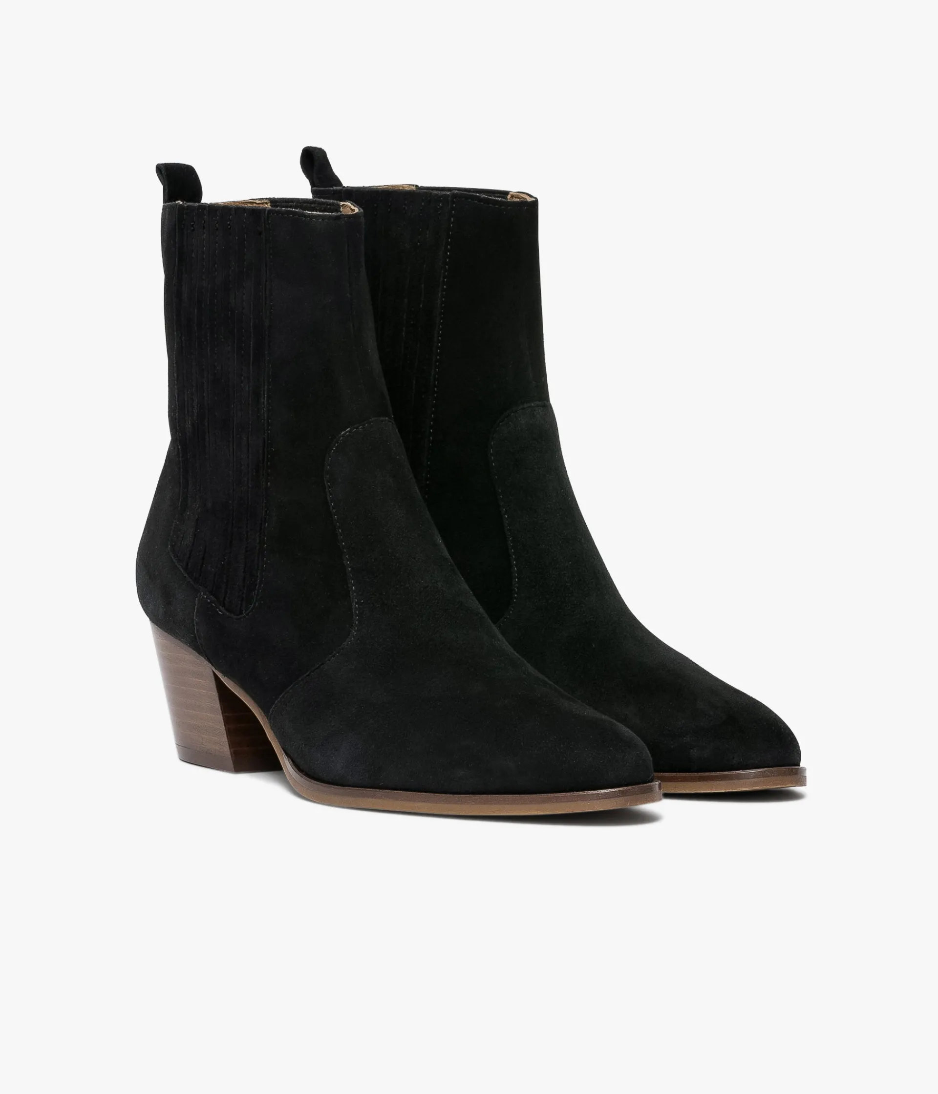 Online CHELSEA BOOTS MIMI Femme Boots & Bottines