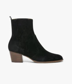 Online CHELSEA BOOTS MIMI Femme Boots & Bottines