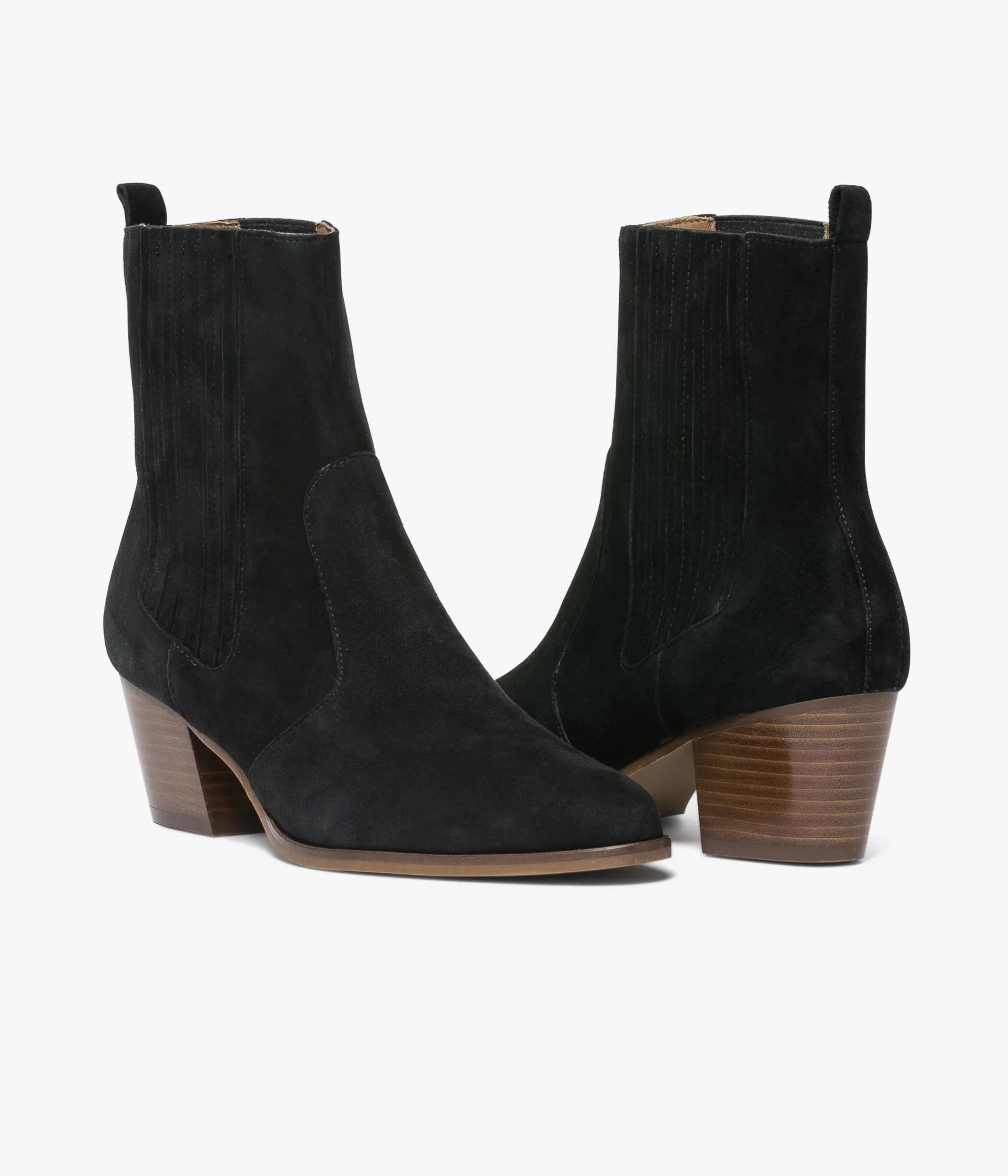 Online CHELSEA BOOTS MIMI Femme Boots & Bottines