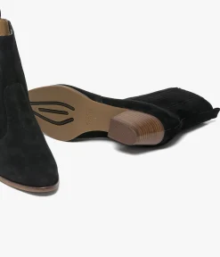 Online CHELSEA BOOTS MIMI Femme Boots & Bottines