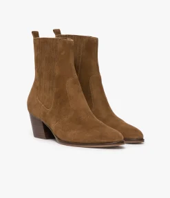 CHELSEA BOOTS MIMI Femme Boots & Bottines