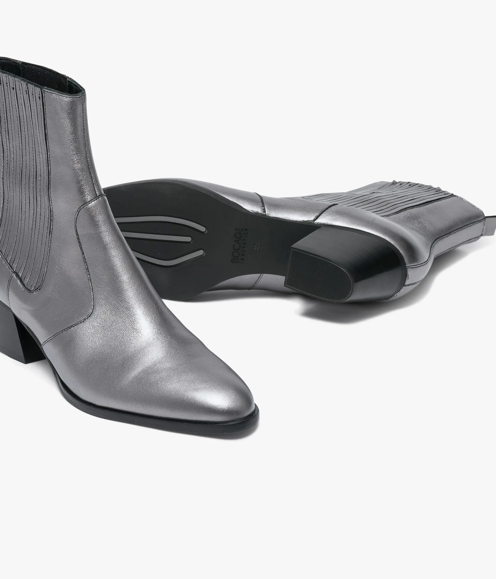 CHELSEA BOOTS MIMI Femme Boots & Bottines