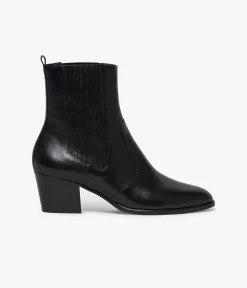 CHELSEA BOOTS MIMI Femme Boots & Bottines