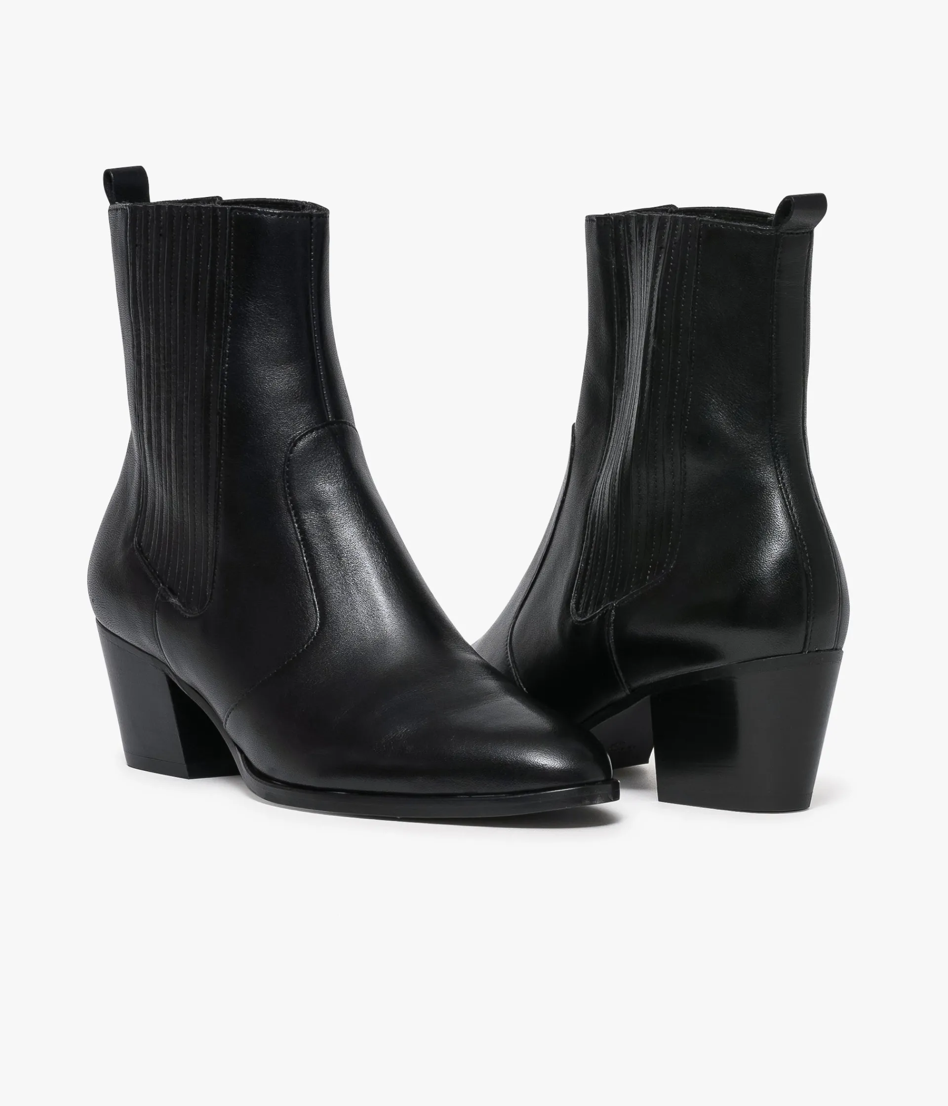 CHELSEA BOOTS MIMI Femme Boots & Bottines